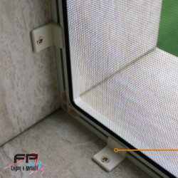 zanzariera tradizionale aira 2